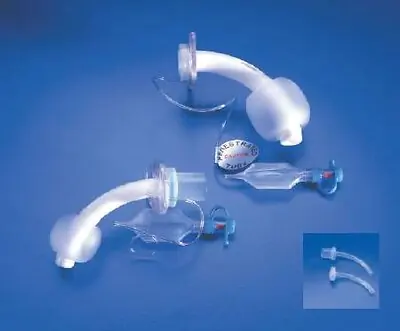 ICU Medical FKA Smiths Medical - 519000 Portex® Decannulation Cap