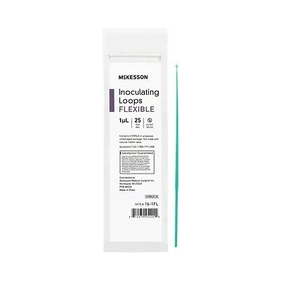 McKesson Brand - 16-1FL McKesson Inoculating Loop