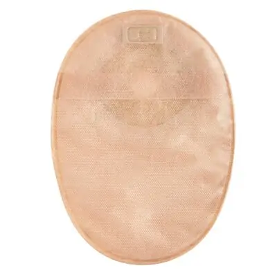 ConvaTec - 421821 Esteem® One-Piece Opaque Closed End Ostomy Pouch