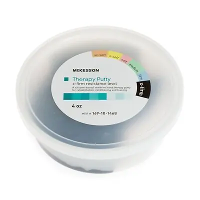 McKesson Brand - 169-10-1468 McKesson Therapy Putty