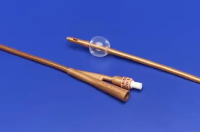 Cardinal - 630245IC Dover™ IC Foley Catheter