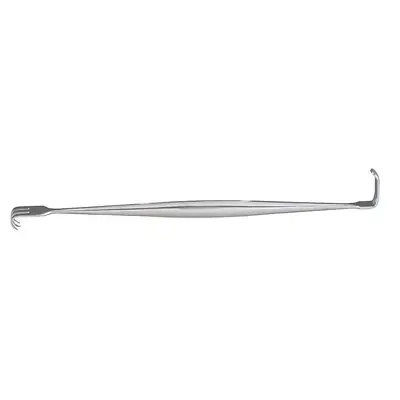 McKesson Brand - 43-2-366 McKesson Retractor