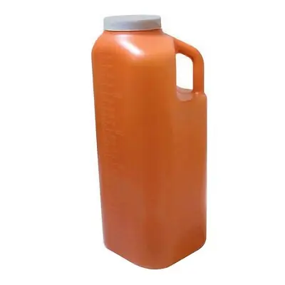 OakRidge Products - 0803-2700 OakRidge 24-Hour Urine Specimen Collection Container