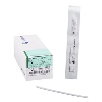 Coloplast - 240 Self-Cath® Urethral Catheter