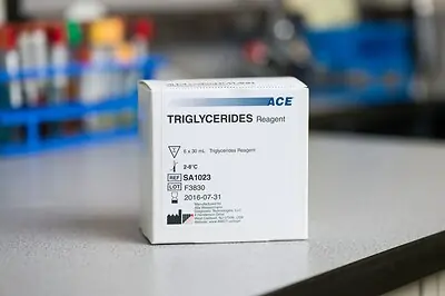 Alfa Wassermann - SA1023 Ace® General Chemistry Reagent
