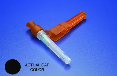 ICU Medical FKA Smiths Medical - 4289 Needle-Pro® Safety Hypodermic Needle