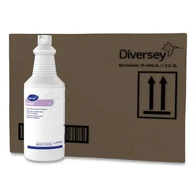 Essendant Co-United Stationers - DVO94995295 Emerel® Multi-Surface Crème Cleanser