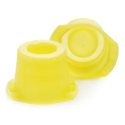 McKesson Brand - 177-118115Y McKesson Snap Cap Closure