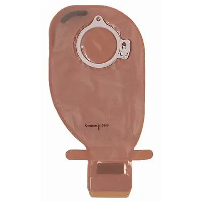 Coloplast - 13925 Assura® Original Two-Piece Opaque Colostomy Pouch