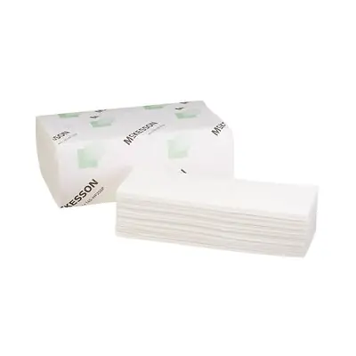 McKesson Brand - 165-MF250P McKesson Premium Multi-Fold Paper Towel