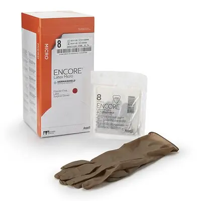 Ansell - 5787005 Encore® Latex Micro Surgical Glove