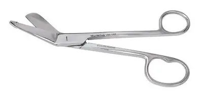 Integra Lifesciences - V95-550 Vantage® Lister Bandage Scissors