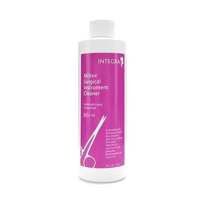 Integra Lifesciences - 3-720 Miltex® Surgical Instrument Cleaner