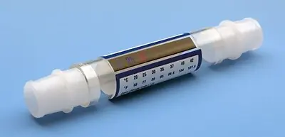 Sun Med - 001952 Airline® Tempo2 I™ Respiratory Therapy Thermometer