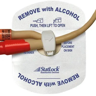 Bard - FOL0102 Statlock® Foley Stabilization Device