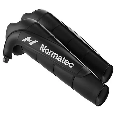 Hyperice Inc - 63070 001-00 Normatec Arm Attachments (Pair) Pneumatic Compression
