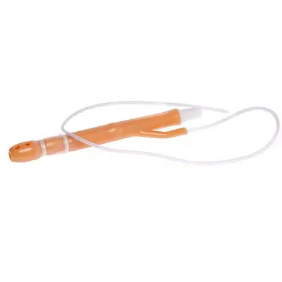 Bracco Diagnostics - 901201 Miller Air Contrast Tips® Enema Tip