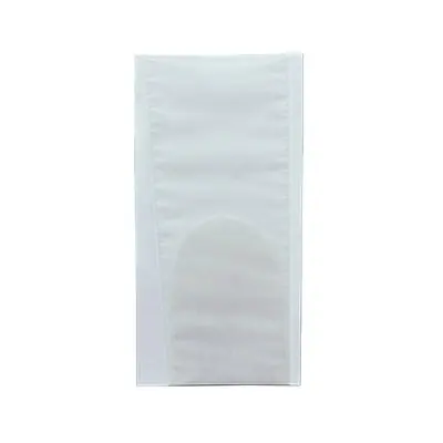 Sheathing Technologies - 20001 Ultrasound Probe Cover Sheathes™ 1 X 9 Inch Non Latex NonSterile Rolled