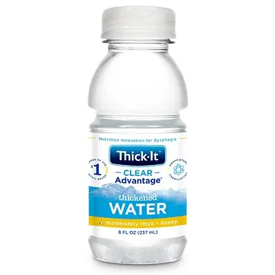 Kent Precision Foods - B453-L9044 Thick-It® AquaCareH2O Thickened Beverage