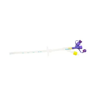 Cardinal - 8884720247E Kangaroo™ Gastrostomy Tube with Y Ports