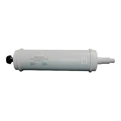 Ndd Medical Technologies - 2030-2 Calibration Syringe