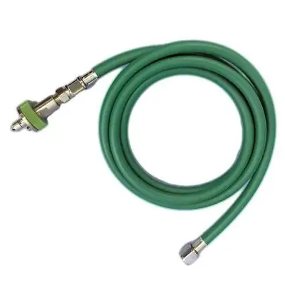 Allied Healthcare - 15-10-3204 Oxygen Hose
