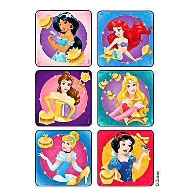 Medibadge - 2325P Medibadge® Disney® Princesses Sticker