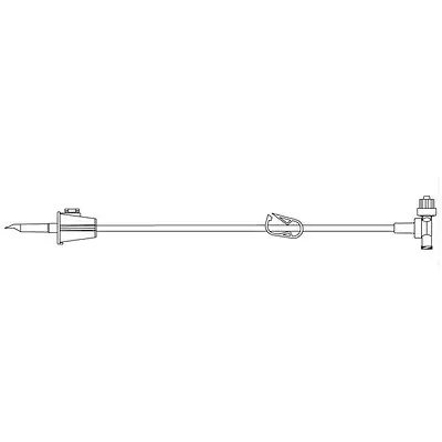 B. Braun - 513548 Multi-AD® Transfer Set