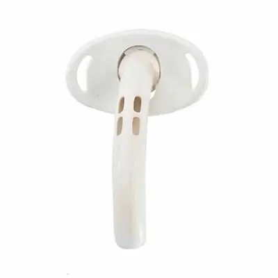 Medtronic MITG - 6DCFN Shiley™ Fenestrated Tracheostomy Tube