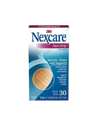 3M Company - H1546 3M™ Nexcare™ Steri-Strip™