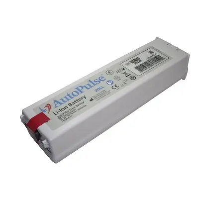 Zoll Medical - 8700-0752-01 Zoll® Resuscitation System Battery For AutoPulse® Resuscitation System