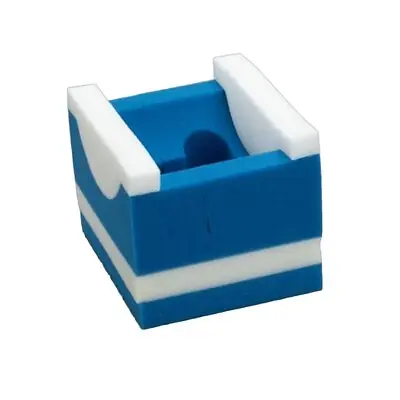 Prime Medical LLC - UPSP100 Prone Positioner Pillow Prime Medical® 6.5 H X 8 W X 9 L Inch Foam Freestanding