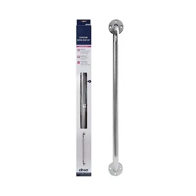 Drive DeVilbiss Healthcare - 12124-3 drive™ Wall Grab Bar