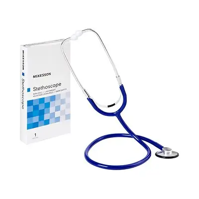 McKesson Brand - 01-660RBGM McKesson Classic Stethoscope