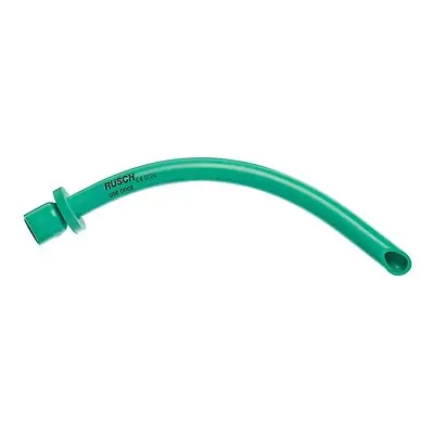 Teleflex LLC - 18542014 Nasopharyngeal Airway Teleflex™ 14 Fr. Adjustable Flange Mediprene