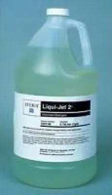 Steris - 103708 Alkaline Instrument Detergent Liqui-Jet® 2 Liquid Concentrate 1 gal. Jug Floral Scent