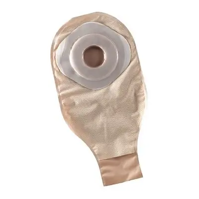 ConvaTec - 022760 ActiveLife® One-Piece Opaque Colostomy Pouch