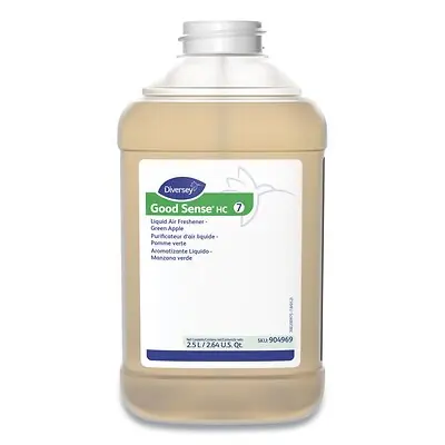 Essendant Co-United Stationers - DVS101109733 Good Sense® HC Liquic Air Freshener