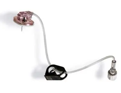 BD - LH-0031 SafeStep® Huber Infusion Set