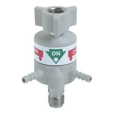 Precision Medical - PM1000 Precision Medical® Flow Selector