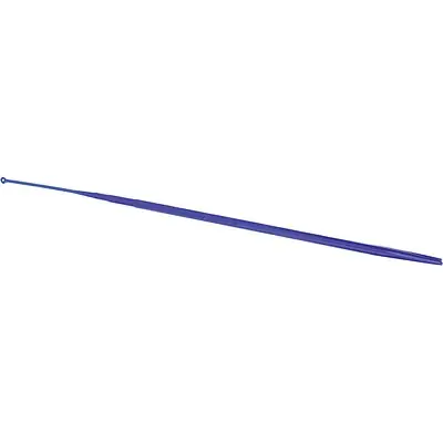 Heathrow Scientific LLC - HS81121A Inoculating Loop with Needle 1 µL Polypropylene Integrated Handle Sterile