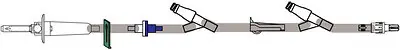 ICU Medical - SC9027 Bravo 24® Administration Set