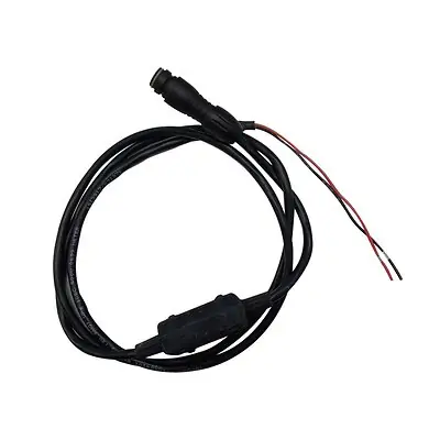 Master Medical Equipment LLC - IVT-VWSP-929 Repiratory DC Cable Ventway Sparrow For Inovytec Ventilators Without Input Terminal