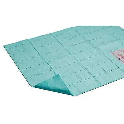 Aspen Surgical Products - 83030 SurgiSafe® Absorbent Floor Mat