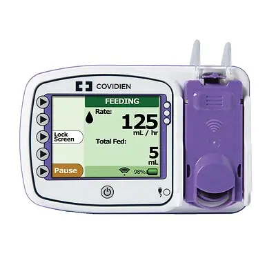 Cardinal - 384400 Kangaroo™ Connect Enteral Feeding Pump