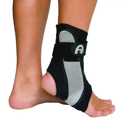 DJO - 02TLL Aircast® A60™ Left Ankle Support
