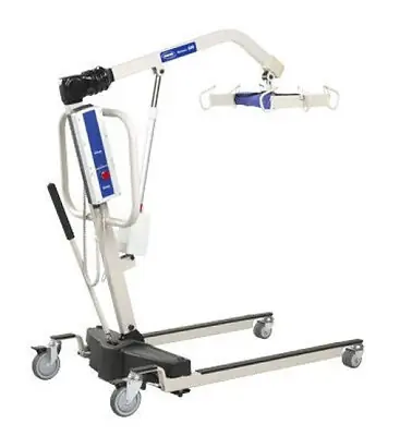 Invacare - RPL600-1 Full Body Patient Lift Reliant™ 600 600 lbs. Weight Capacity Electric