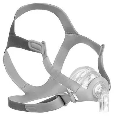 React Health - SNM1000 CPAP Starter Kit CPAP Starter Kit Siesta Nasal Style Small / Medium / Large Cushions