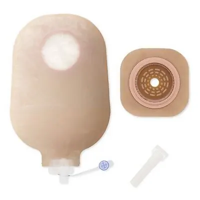 Hollister - 19254 New Image Urostomy Kit