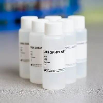 Alfa Wassermann - OC3R1 Open Channel Bottle ACE® ACE®